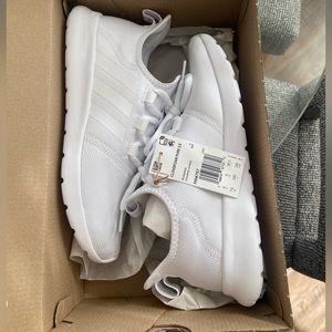 Adidas Cloud Foam Running Shoes Womens 7.5